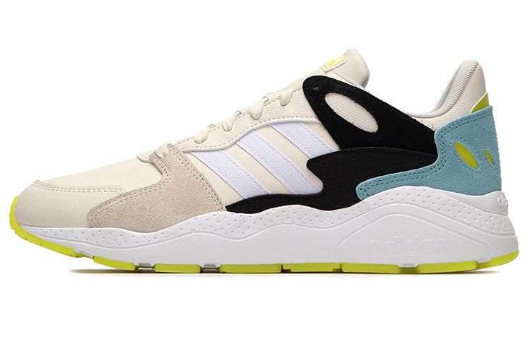 Adidas Neo Беговые кроссовки с низким верхом для мужчин