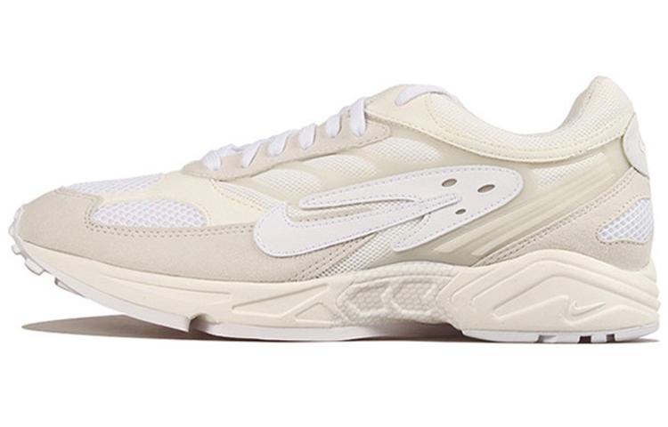 Nike Air Ghost Racer 'white'