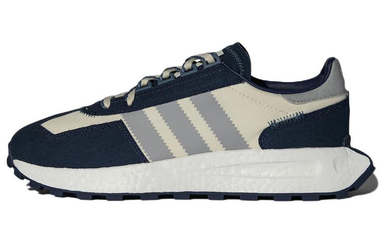 adidas originals Retropy E5 Grey Blue