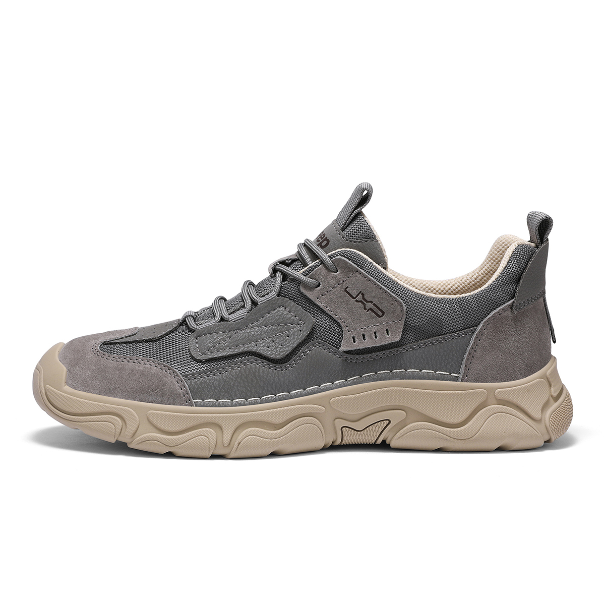 Jeep Outdoor Collection Low Top Hiking Shoes Men's купить в интернет-магазине Yoocart с быстрой доставкой по России.