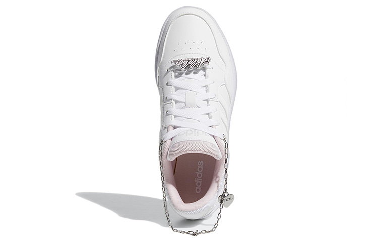 Adidas Neo Hoops 3.0 Shoes 'White Pink' Women's купить в интернет-магазине Yoocart с быстрой доставкой по России.