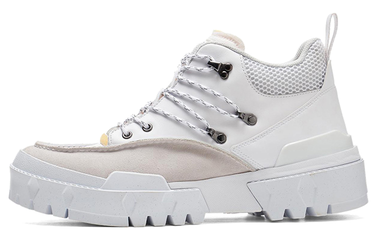 Onitsuka Tiger Hmr Peak Trainer 'White Pink' Women's