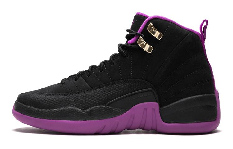 Air Jordan 12 Retro 'Hyper Violet' Gs