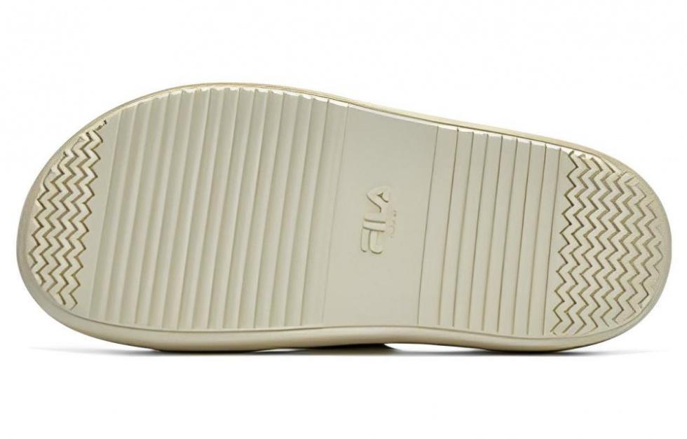 FILA Donut 'Beige' Women's