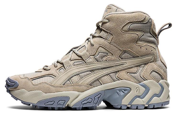 Asics Gel Nandi Hi Putty
