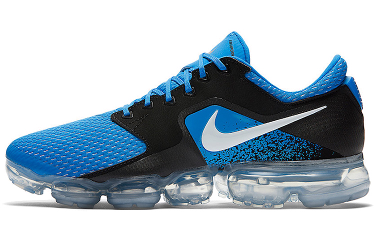 Nike Air VaporMax Cs Photo Blue Black