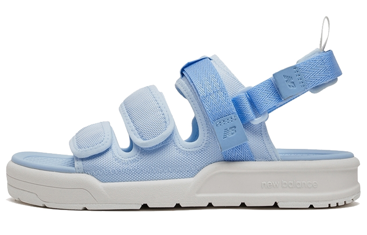 New Balance Unisex 3205 Sandals Blue