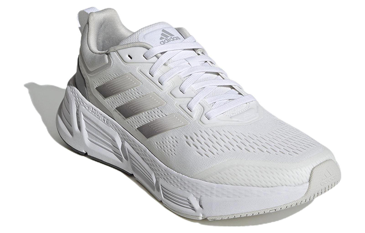 Adidas Questar 'White Black' купить в интернет-магазине Yoocart с быстрой доставкой по России.