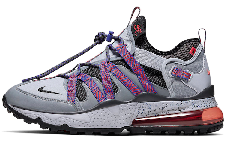 Nike Air Max 270 Bowfin Cool Grey Concord