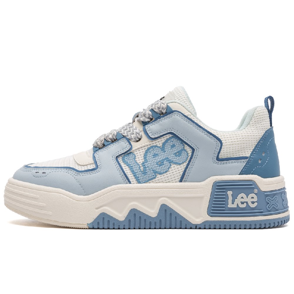 Lee Low Top Skateboard Shoes Men's