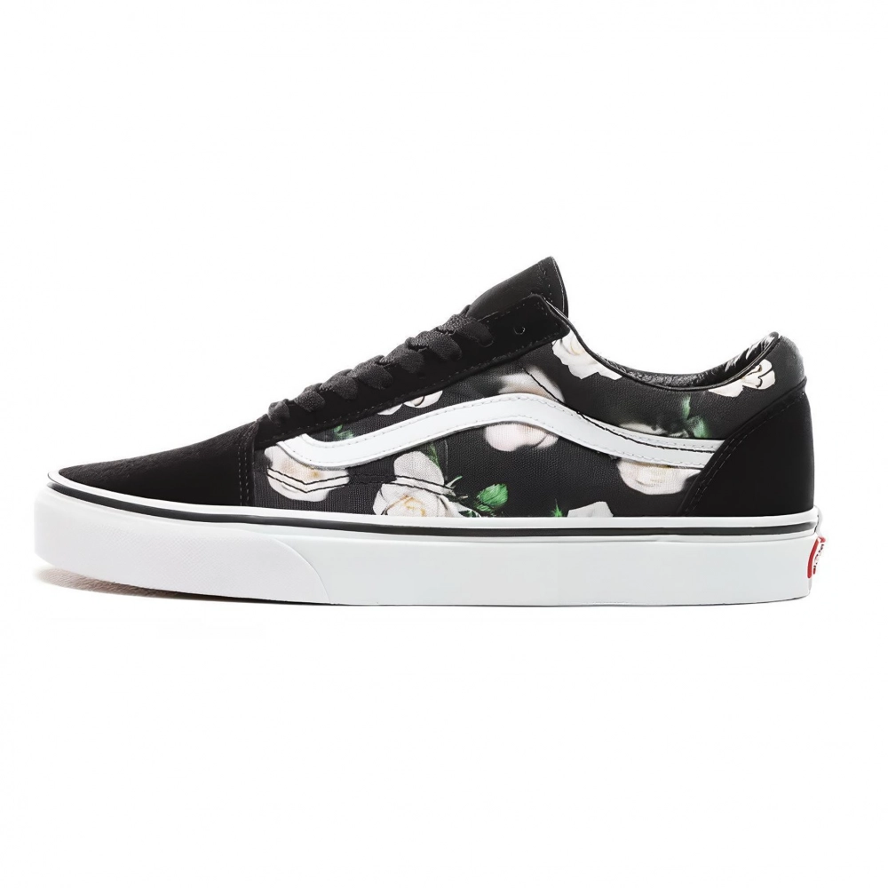 Vans Old Skool 'Romantic Flower'