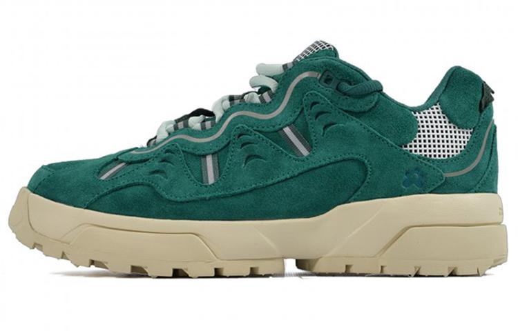 Converse Gianno Golf Le Fleur Evergreen