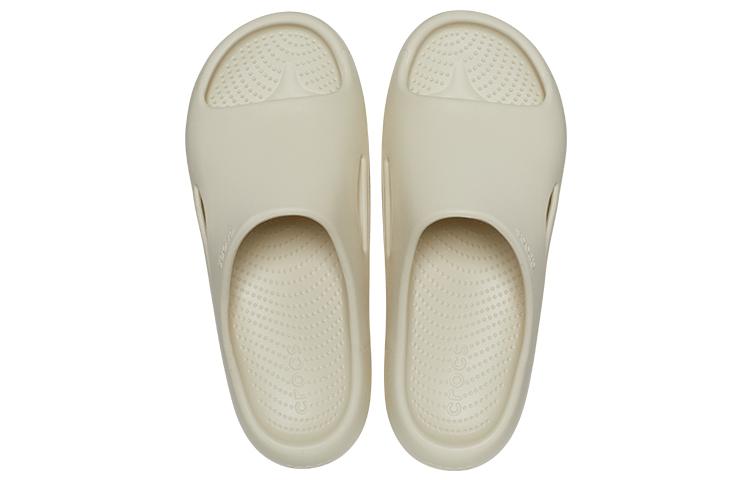 Crocs Mellow Recovery Slide Bone купить в интернет-магазине Yoocart с быстрой доставкой по России.