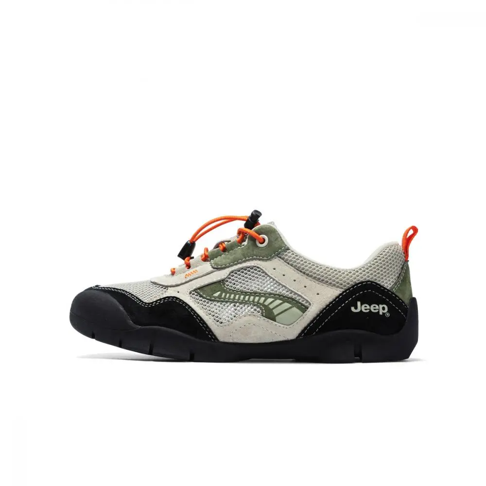 Jeep Low Top Training Shoes Women's