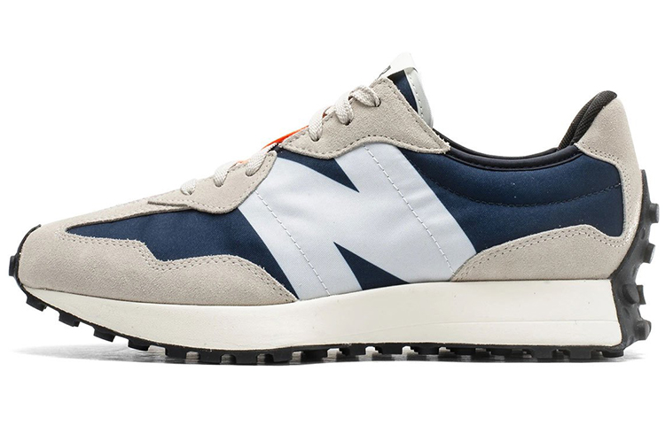 New Balance 327 Outerspace