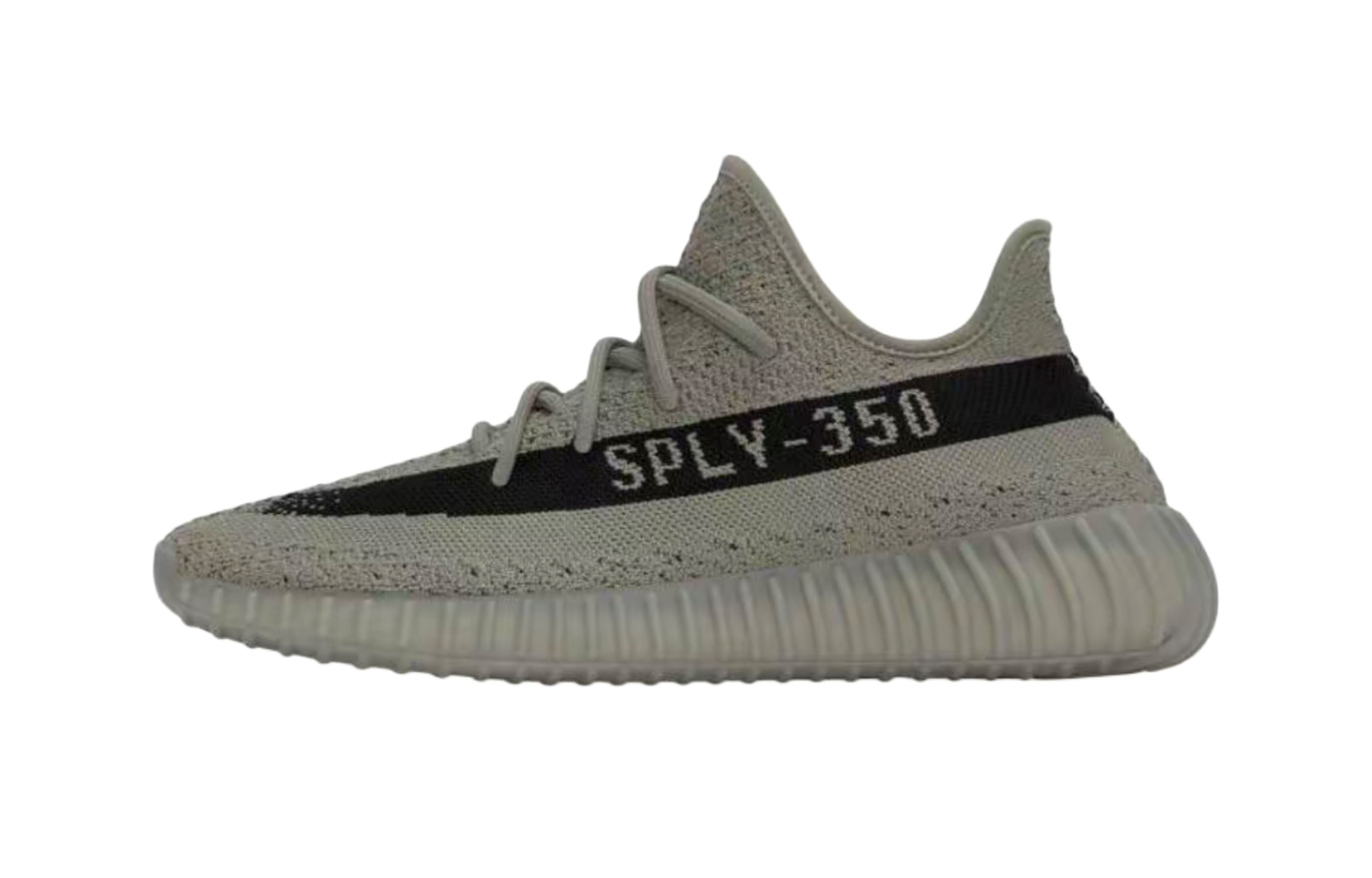 Adidas Originals Yeezy Boost 350 V2 Casual Shoes Unisex Low top Orange купить в интернет-магазине Yoocart с быстрой доставкой по России.
