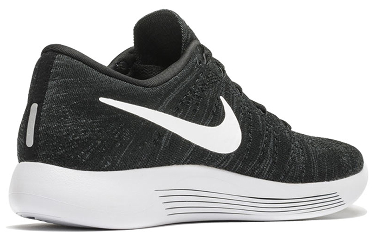 Nike LunarEpic Low Flyknit 'Black' купить в интернет-магазине Yoocart с быстрой доставкой по России.