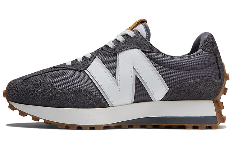 New Balance 327 Magnet White Women's