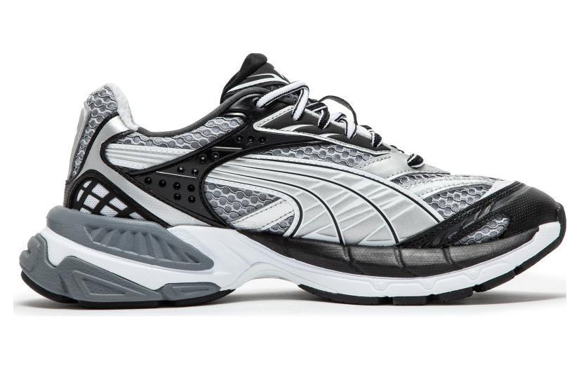 PUMA Velophasis Phased 'Black White' купить в интернет-магазине Yoocart с быстрой доставкой по России.