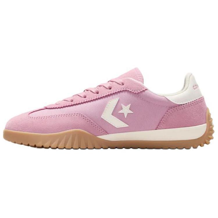 Run Star Trainer Converse 'Lotus Pink'