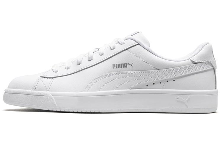 PUMA Court Breaker Derby L 'White'