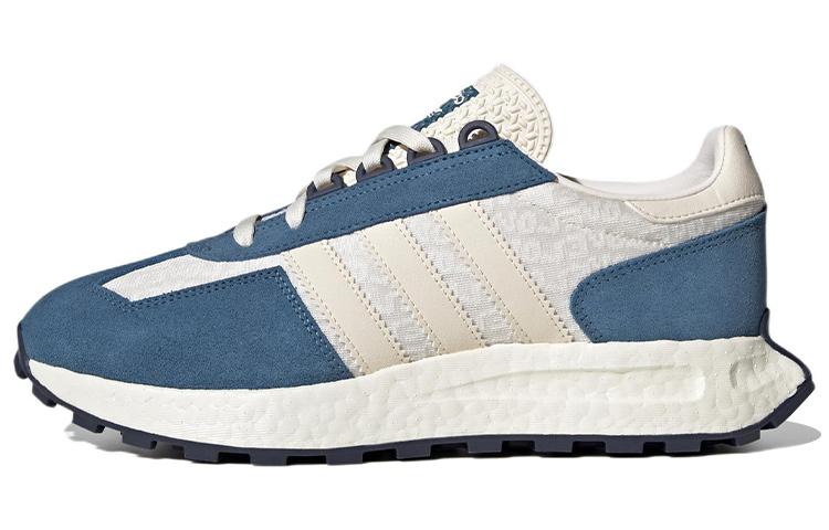 Adidas Retropy E5 Grey Blue