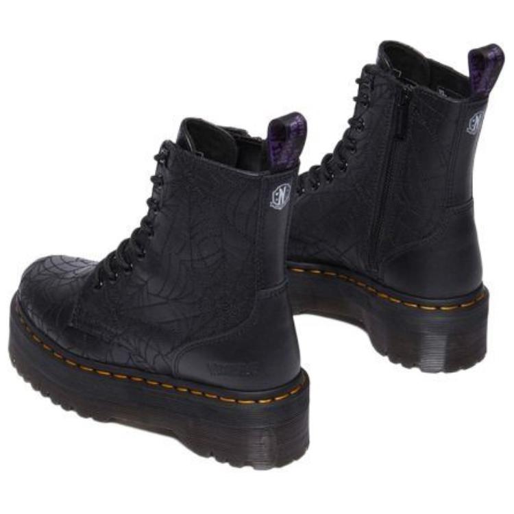 Dr. Martens Jadon Platform Wednesday Women's
