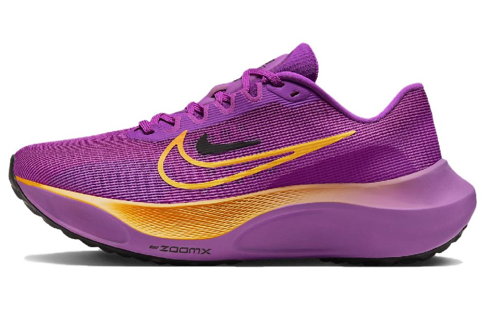 Nike Zoom Fly 5 Hyper Violet Women's