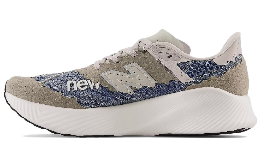 New Balance Беговые кроссовки с низким верхом унисекс