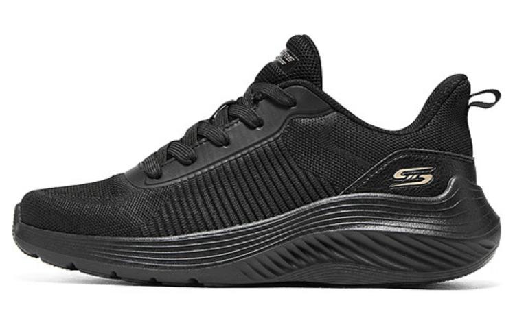 Skechers Повседневная обувь Низкие кеды Черные Женские