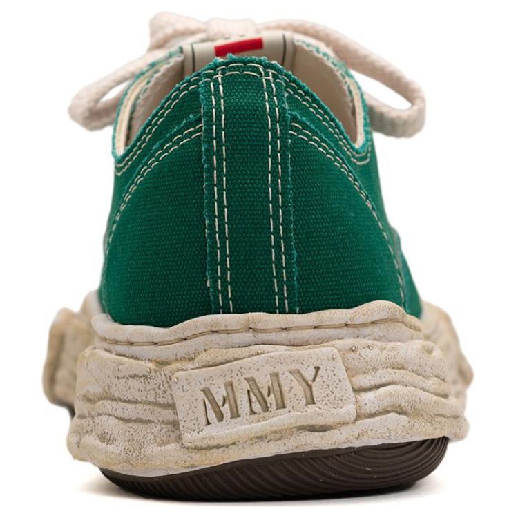 Maison MIHARA YASUHIRO Peterson 23 Green