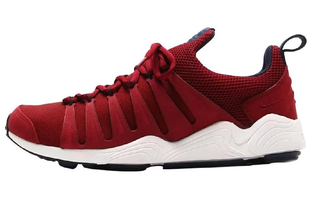 Nike Air Zoom Spirimic Team Red
