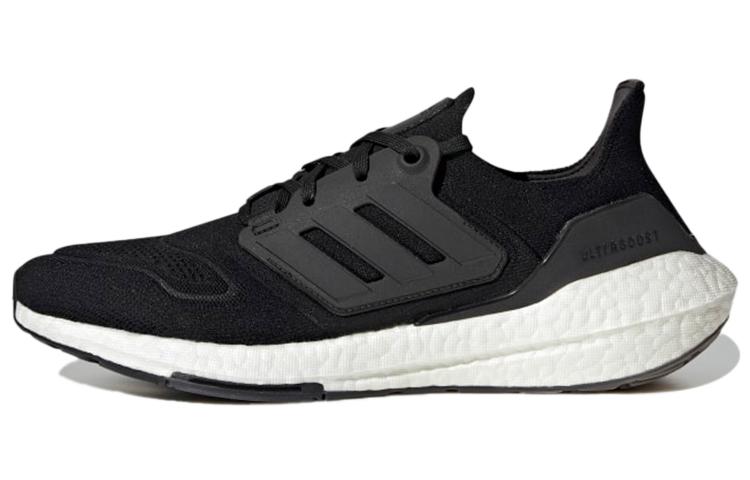 Adidas Ultra Boost 22 Black White