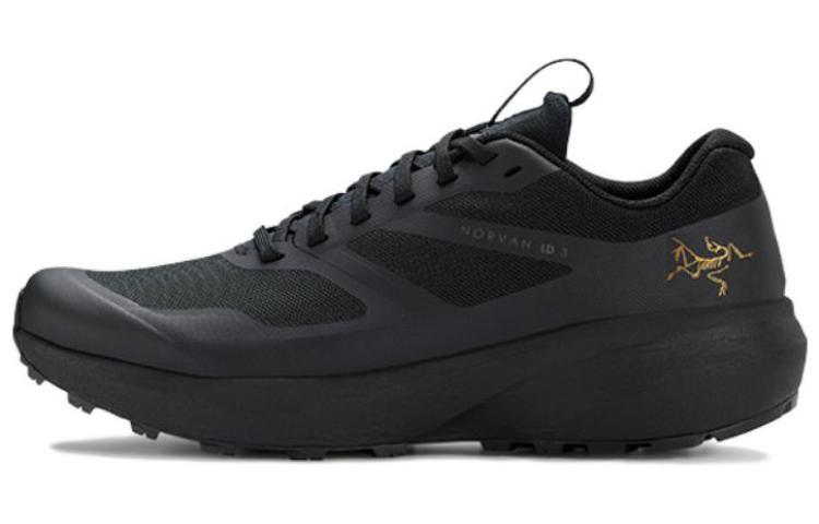 Arc'teryx Norvan LD 3 Black