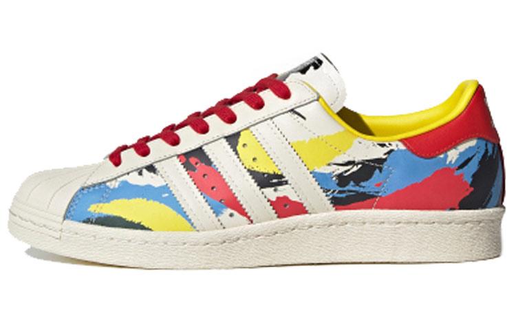 Adidas Originals Кроссовки для скейтбординга Low Top Унисекс