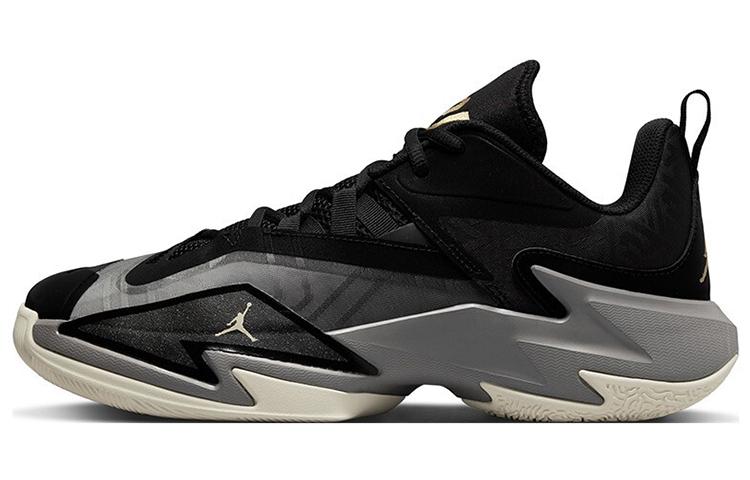 Air Jordan Westbrook One Take 3 Pf 'Black Gray'