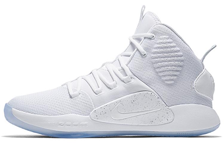 Nike Hyperdunk X EP White Ice