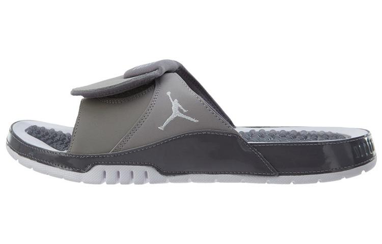 Jordan Hydro 11 Cool Grey
