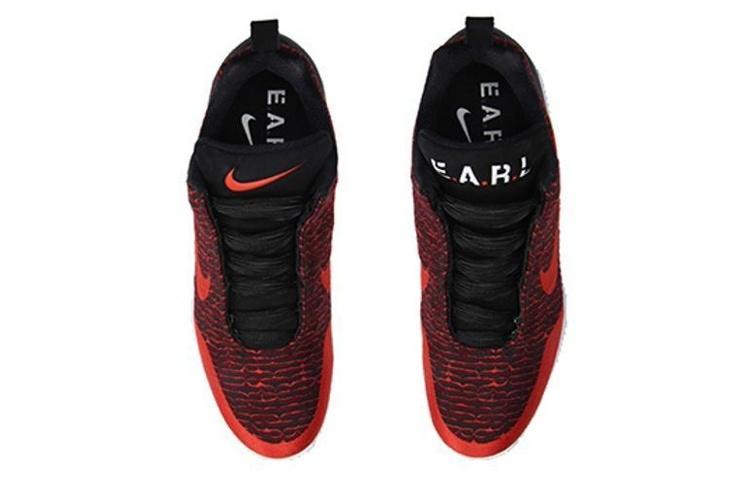 Nike Hyper Adapt 1.0 Ch 'Habanero Red' купить в интернет-магазине Yoocart с быстрой доставкой по России.