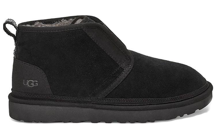 UGG Neumel Flex Snow Boots Black