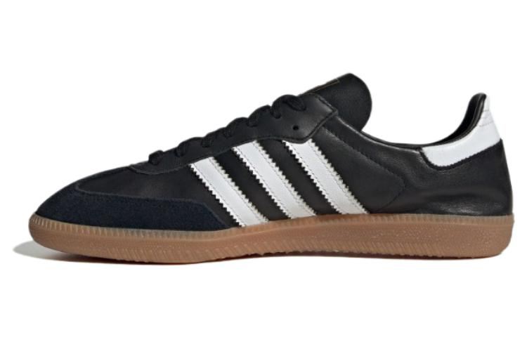 Adidas Originals Samba Decon Black White Gum
