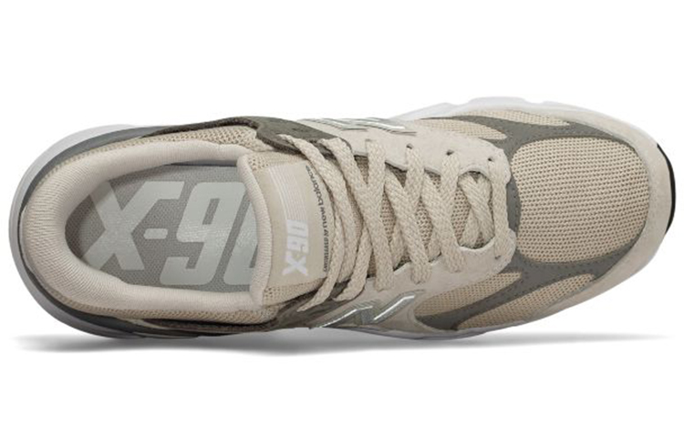 New Balance X 90 Series Sneakers White Women's купить в интернет-магазине Yoocart с быстрой доставкой по России.