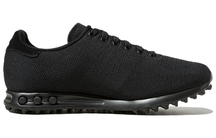 Adidas La Trainer Weave 'Triple Black' купить в интернет-магазине Yoocart с быстрой доставкой по России.