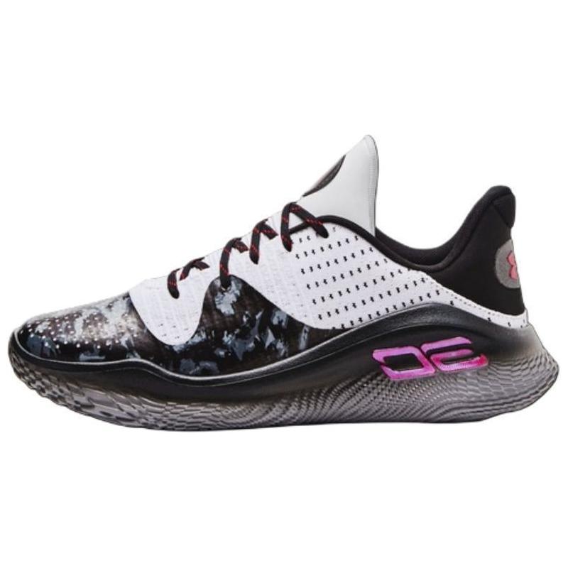 Under Armour Curry 4 Low FloTro 'Davidson'