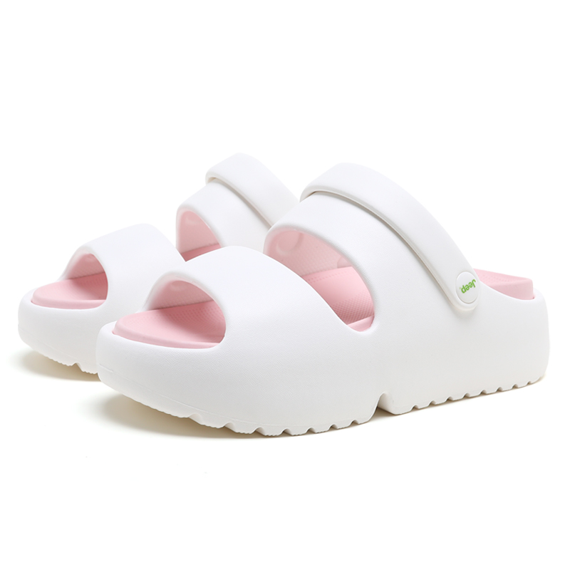 Jeep Beach Sandals Women's White купить в интернет-магазине Yoocart с быстрой доставкой по России.