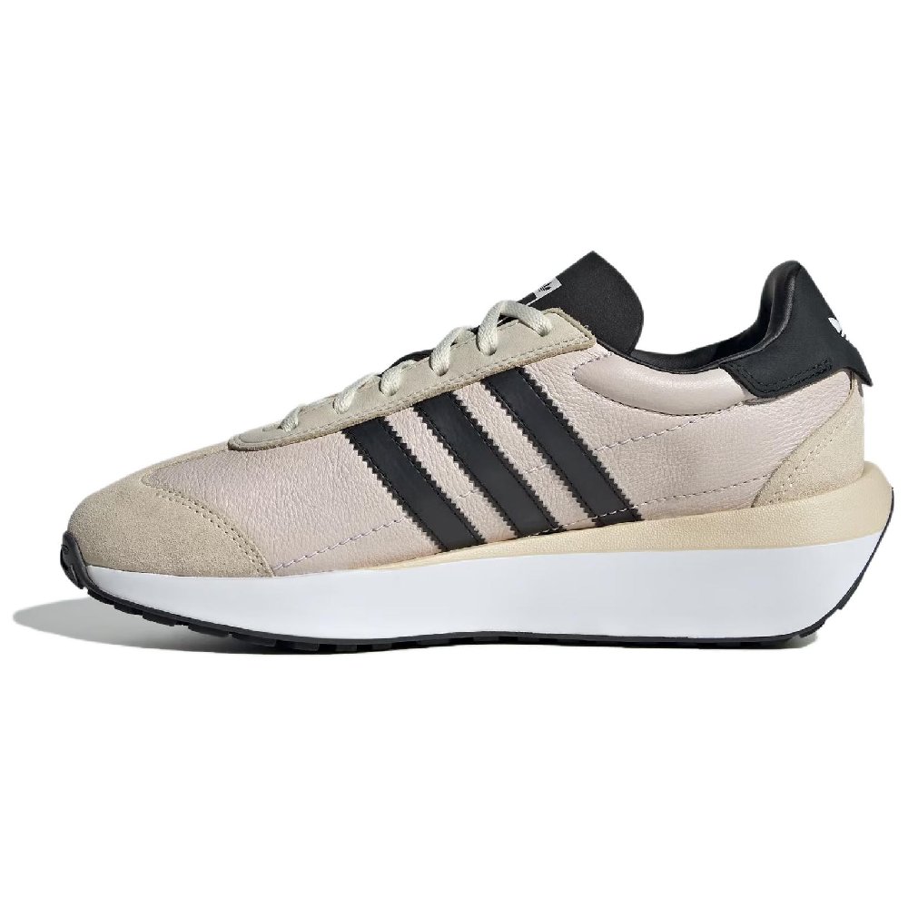 Adidas Originals Country Xlg 'Beige Black'