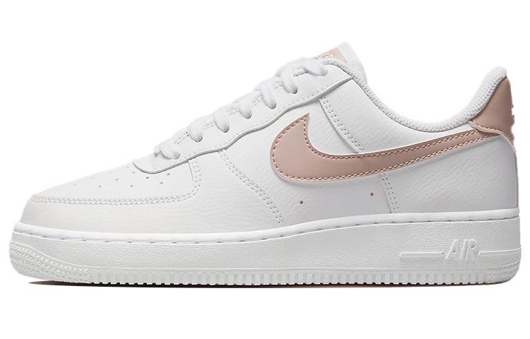 Nike Air Force 1 '07 Low White Fossil Stone Women's