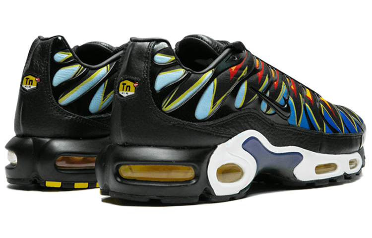 Nike Air Max Plus The Shark France купить в интернет-магазине Yoocart с быстрой доставкой по России.