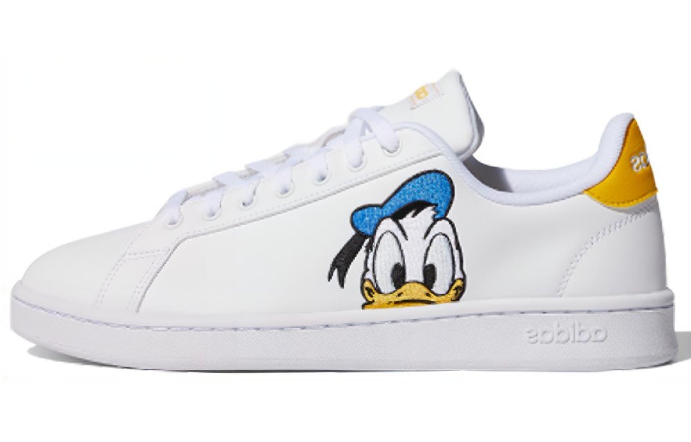 Grand Court Disney X Adidas Neo 'Donald Duck'