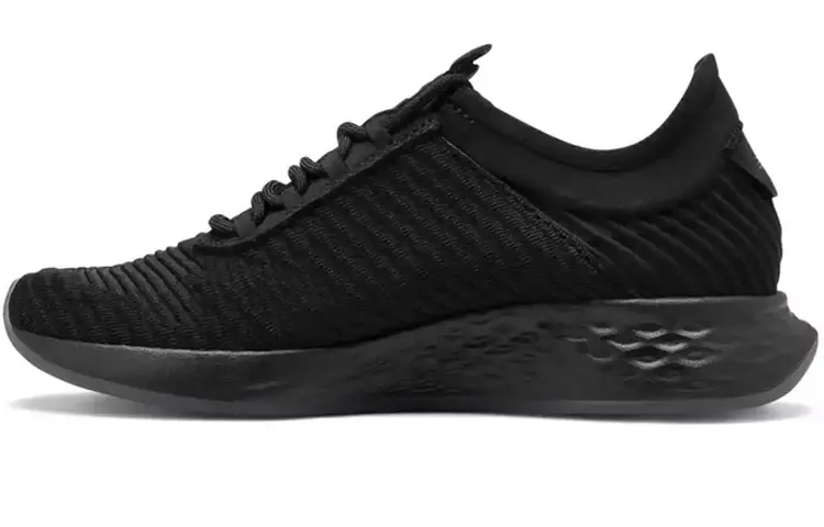 New Balance Fresh Foam Roav Fusion Sneakers Black Women's